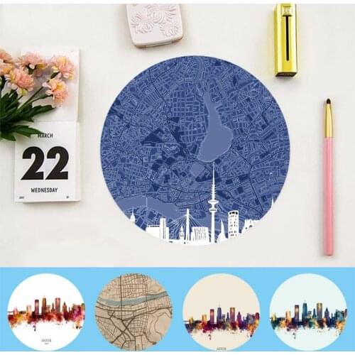 YJYDNHBD Mouse Pads