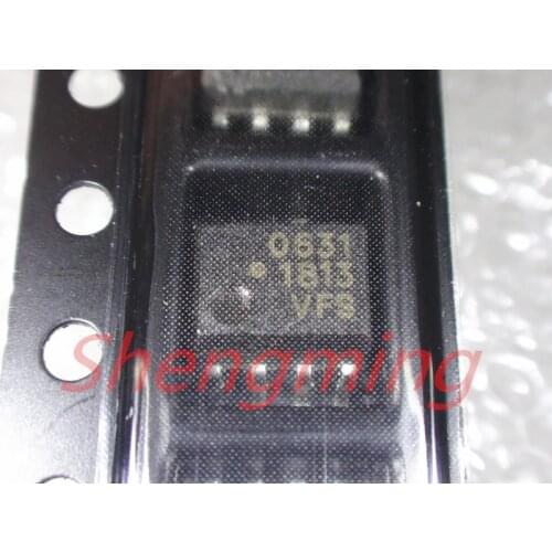 10pcs~50pcs HP631 HCPL-0631 HCPL-0631-500E SOP-8