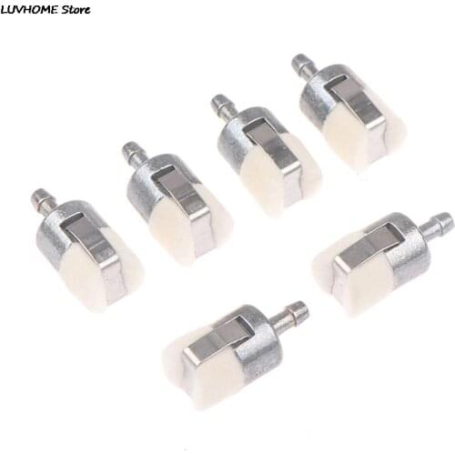 6x Gas Fuel Filter Pickup Replacement For Echo 13120507320 Chainsaw 125-527 Part