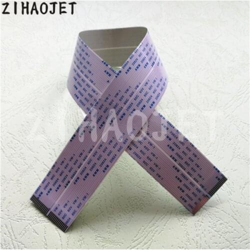 8pcs for sale eco solvent printer Galaxy Yinhe Infinity UD-181LB UD-2512LC UD-3212LC UD-1612C FFC Flat head data cable