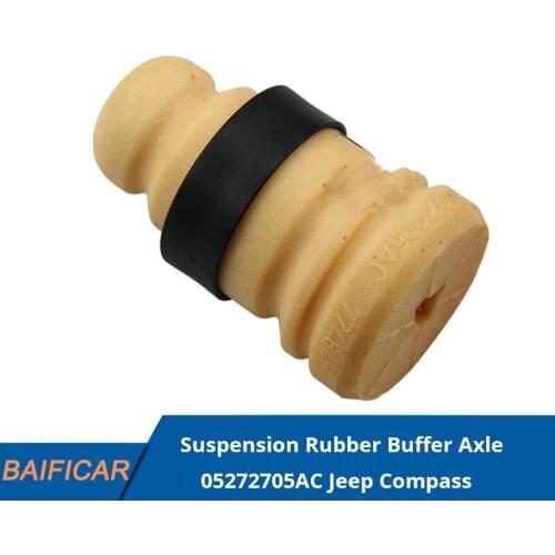 Baificar Brand New Genuine Suspension Rubber Buffer Axle 05272705AC For Jeep Compass