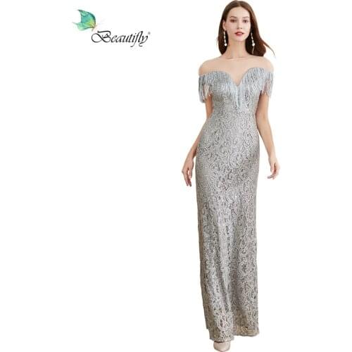 Beautifly Womens Lace Dresses