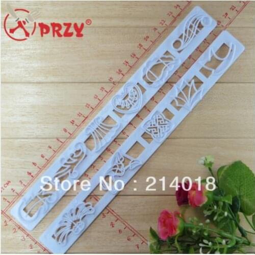 Free shipping 11pc/Set flower of adornment edge cutter 11 style NO:FO-041 flower modelling fondant tool