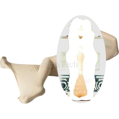 CamaTech Full Body Bondage Bag Restraints BDSM Seamless Binder Sleeping Bag Sexy Sheer Slave Bondage Gear Erotic Toy Adult Games