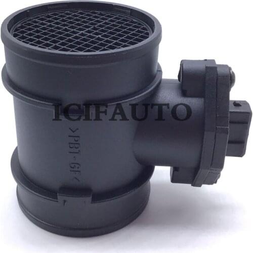 Mass Air Flow Maf Sensor Meter For Opel Vauxhall Astra Calibra Omega Vectra Chevrolet Holden 2.0 0280217106 60588419