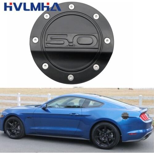 HVLMHA Gas Caps