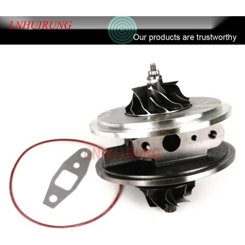Turbo cartridge for Nissan Pathfinder Mistral Terrano II (R20) 3.0 ZD30ETI GT2052V 726442 726442-0004 14411-2W203 Turbine Core