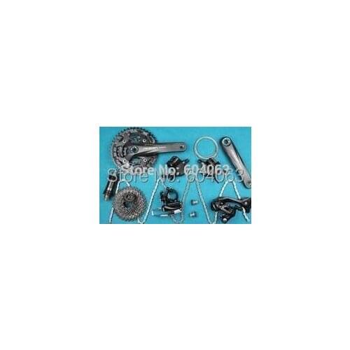 M370 Groupset 3*9s 27S MTB bicycle bike groupsets