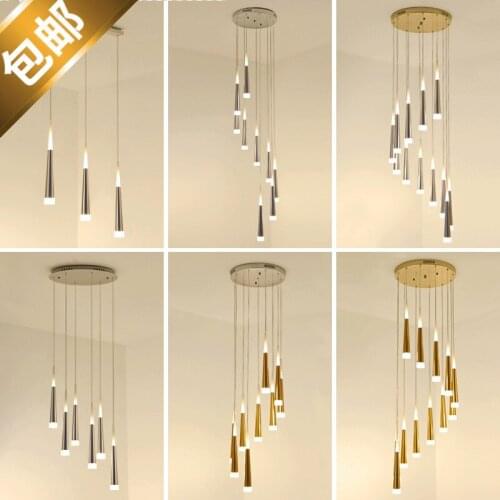 Nordic led glass ball chandelier hanglamp pendant lights pendant lamp chandelier pendant lights bedroom dining room