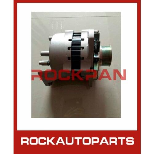NEW 24V 150A ALTERNATOR A009TU5591A A009TU5591 A9TU5591A A9TU5591 FOR SCANIA