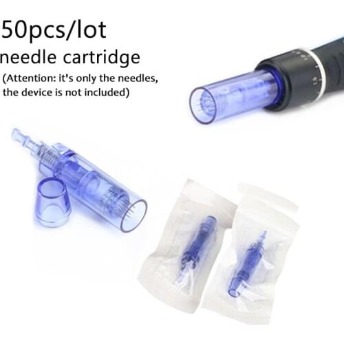 Needles For Tattoo Machines NUCOMFFIX China