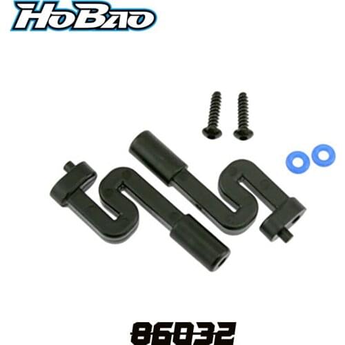 Original OFNA/HOBAO RACING 86032 Fuel Tank Post For HYPER 1/8 ST PRO/RTR TRUGGY