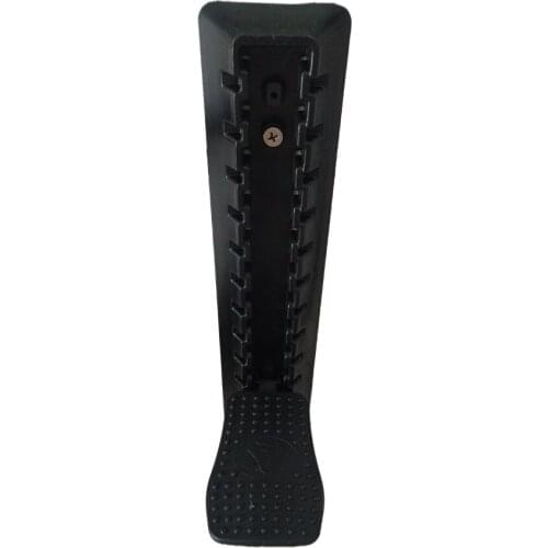 Pedals Controlling Steering System Boat Direction Control Foot Brace Kayak Foot Pegs for Boat