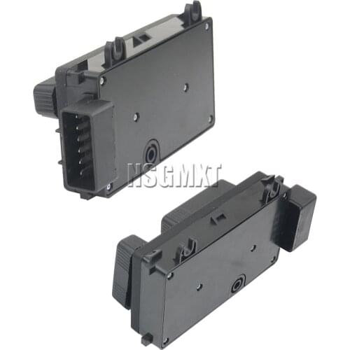 AP02 Pair Seat Adjuster Switch 901202 901201 for Chevy Avalanche Silverado Suburban Tahoe
