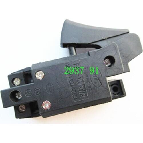 INTERRUPTOR de BLOQUEIO PARA KOR para HITACHI PR-38E PR-25B GP13 956433