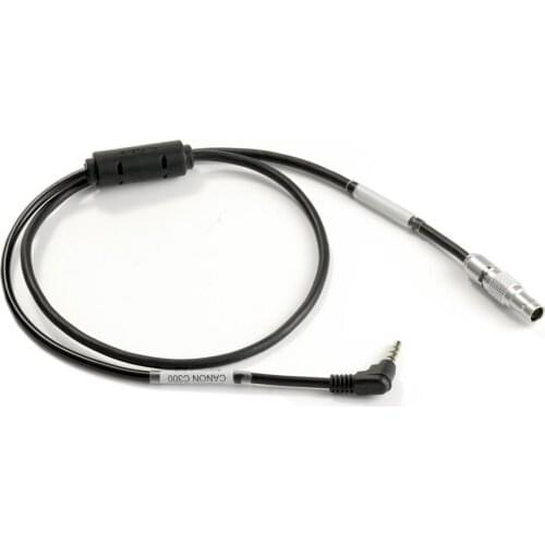 Tilta Nucleus-M Run/Stop Cable for Canon C300