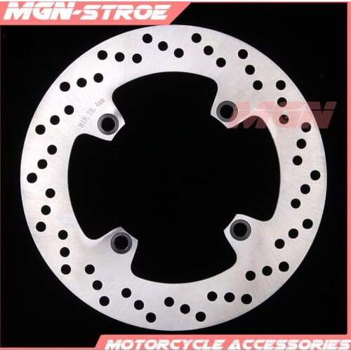 Motorcycle Rear Brake Disc Rotor For AN650 Burgman 650 2002 2003 02 03
