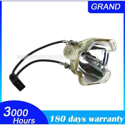 Compatible Lamp/Bulb NP20LP / 60003130 for NEC U300X / U310W / U300XG / U310WG / U310W-WK1 Projectors Happybate