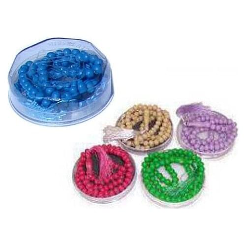 Modern Rose Scented Rosary design product