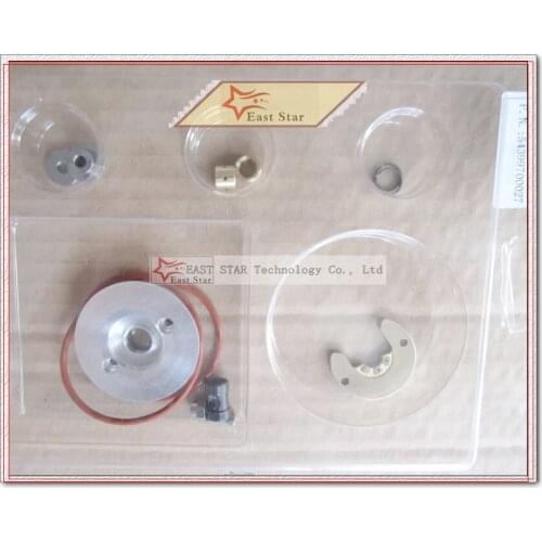 Turbocharger Turbo Repair Kit rebuild KP39 54399700027 54399880027 For Renault Kangoo Megane 2 Scenic II Modus K9K K9K-THP 1.5L