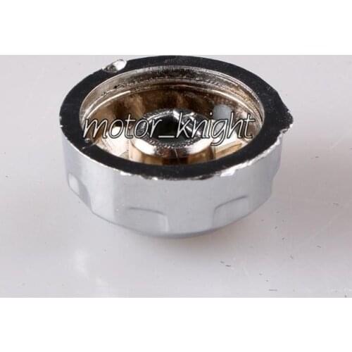 Motorcycle Goldwing Chrome Fairing Switch For Honda GL1800 2001 2002 2003 2004 2005 2006 2007 2008 2009 2010 2011