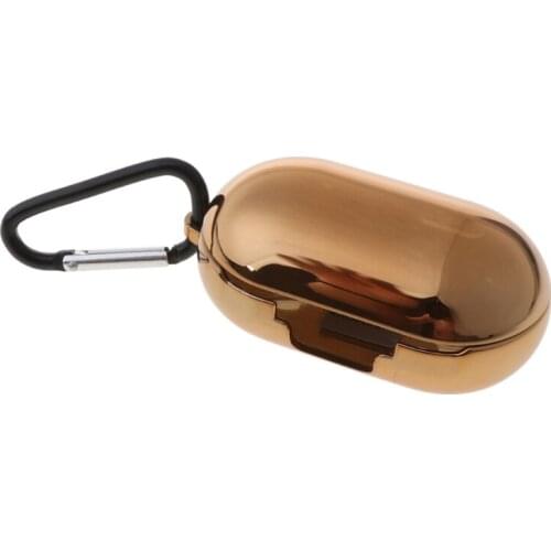 TPU Protective Case Full Cover For Samsung Galaxy Buds 2019 Case Silicon Charging Sleeve Anti Drop Wireless Earphone Protective