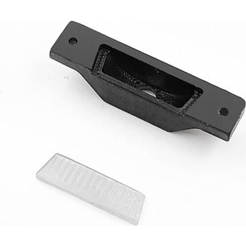 1/10 Rc Car D90/D110 Rear Window Brake Light