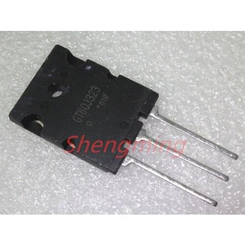 10pcs GT60J323 TO-264