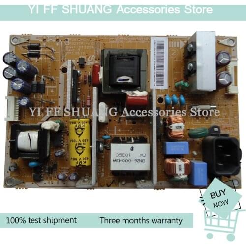 100% Test shipping for LA32C360E1 P2632HD-AVD BN41-01320A power board