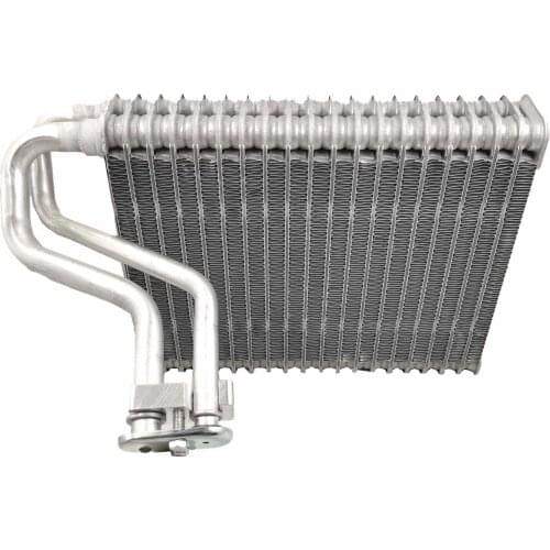 SDYT Auto air conditioner evaporator core for Peugeot 308 408 308S Farreo Citroen C4 size 245*195*50mm