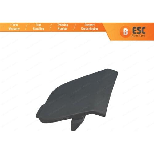 ESC ESP709 Front Bumper Tow Bar Eye Cover BM5117A989AB for Ford Focus MK3