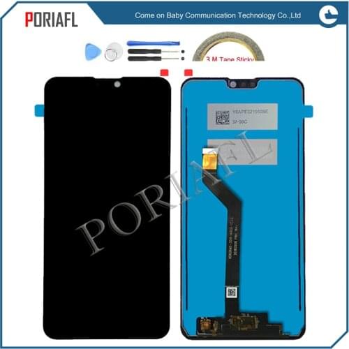 For Asus Zenfone Max Pro M2 ZB631KL LCD screen display+touch panel digitizer display with frame Original ZB631KL screen