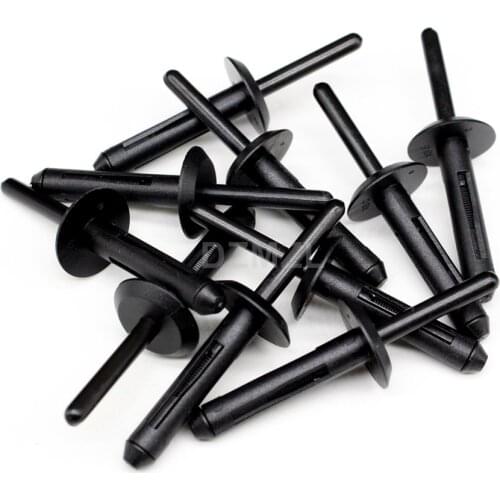 DZMZL Fasteners For Cars
