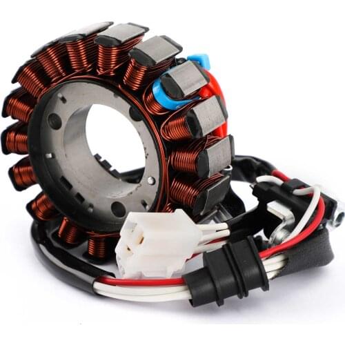 Magneto For Yamaha MT125 YZF R125 15-19 WR125R WR125X WR 125 X R 09-14 Generator Engine Stator Rotor Coil