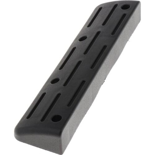 Kayak Seat Plate Bracket Canoe Seat Plate Mount Board Cover Accessories
