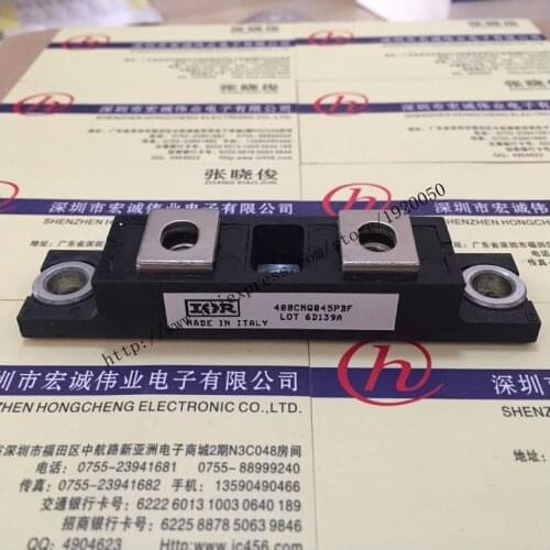 400CNQ045PBF module Special supply Welcome to order