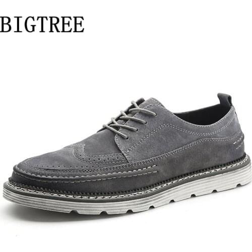 Mens Shoes Genuine Leather Mens Shoes Casual Brogues Mens Winter Sneakers Coiffeur Designer Shoes Luxury Brand Erkek Ayakkabi