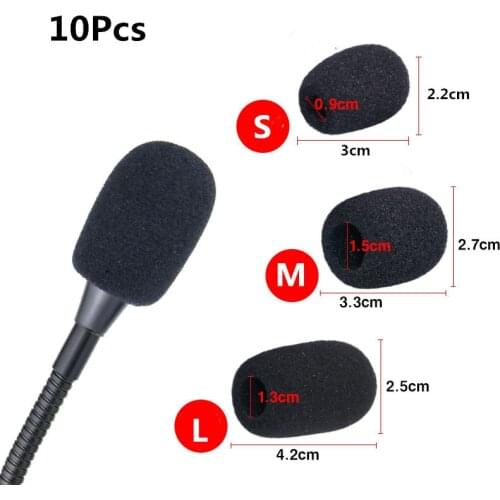 NA Microphone Accessories
