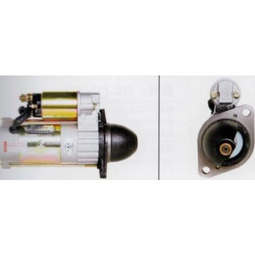 NEW STARTER MOTOR QDJ1407EP FOR CHANG FA ZS1110M. CF25M. ZS1115M. ZS1130M