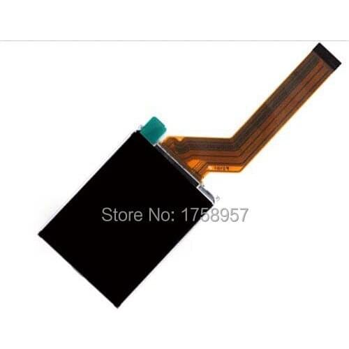 NEW LCD Display Screen For Panasonic LUMIX DMC-FX3 GK FX3 Digital Camera Repair Part NO Backlight