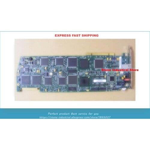 Original DIALOGIC D/240JCT-T1 Voice Card