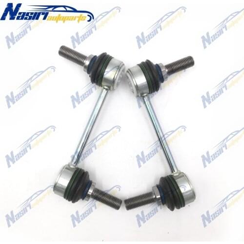 Pair of Rear Stabilizer Sway Bar Link For Land Rover Range Rover 2003 2004 2005 2006 2007 2008 2009 2010 2011 2012