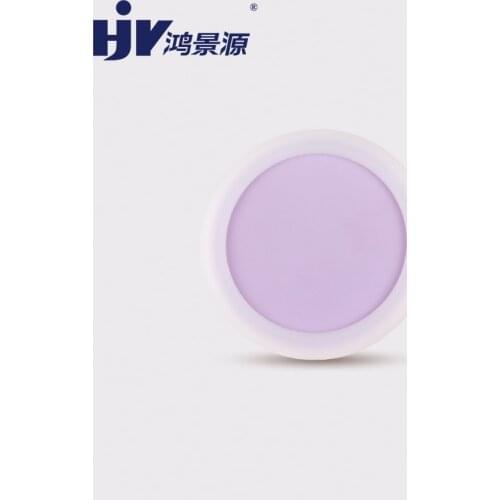 HJY Children Cabinet Resin Knob Colorful Handles Kids Furniture Drawer Cupboard Pulls Room Wardrobe Single Hole Handle L024-C20