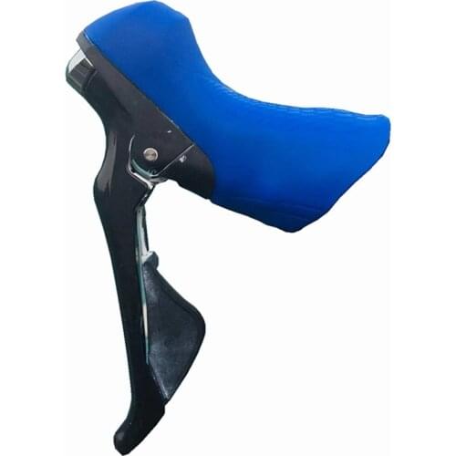 Road Bicycle Hand Change Sleeve Bike Manual Transformer Sleeves For Shimano ST-R7000 R8000 Brake Shift Lever