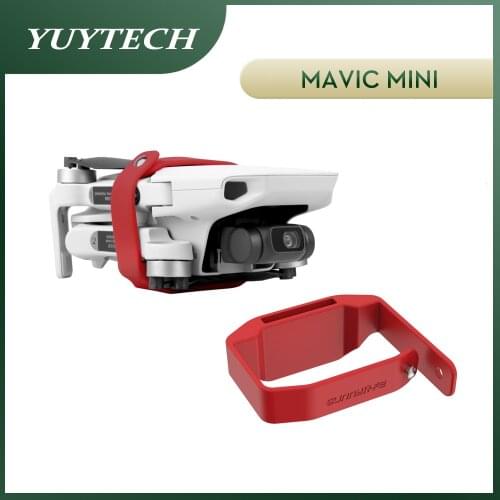 Propeller Stabilizer for DJI Mavic Mini 2 1 with Great Texture and Dust Proof Metal Buckle Design Effectively Protect Propellers