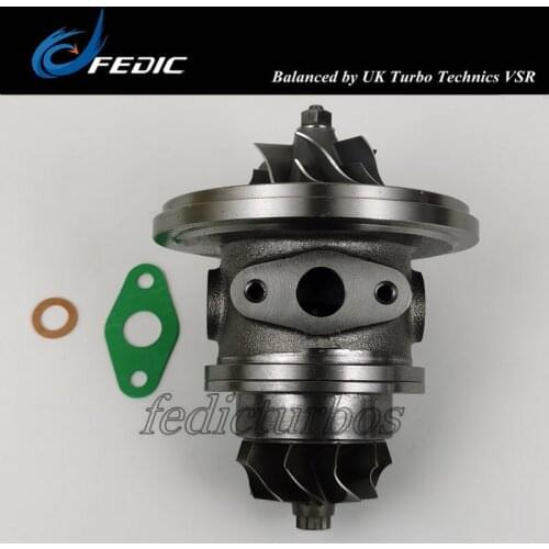 Turbine TD04L 49377-02600 Turbo charger cartridge chra for Nissan Navara Terrano Cabstar D22 3.2 L QD32T 80 Kw 1991-1999