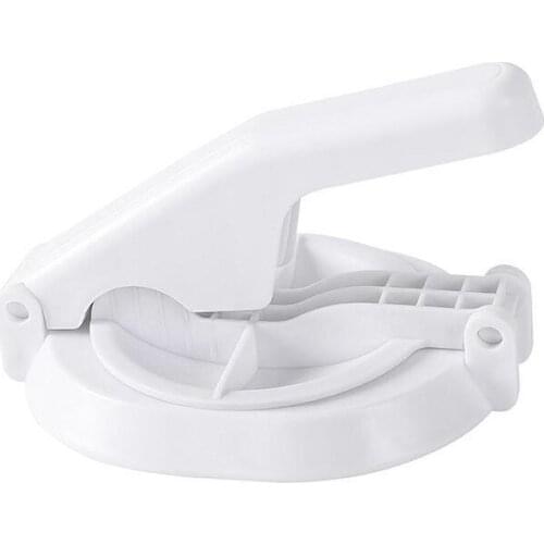 Dumpling Dough Maker Household Dumpling Skin Mold Manual Machine Kichen Tool For Home E2S