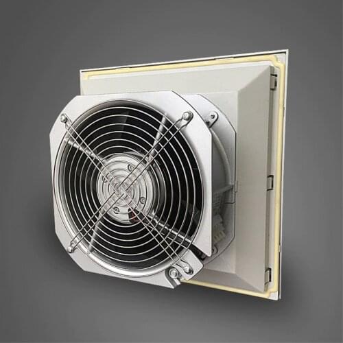 High Air Flow Ventilation Fan (FJK6626M)