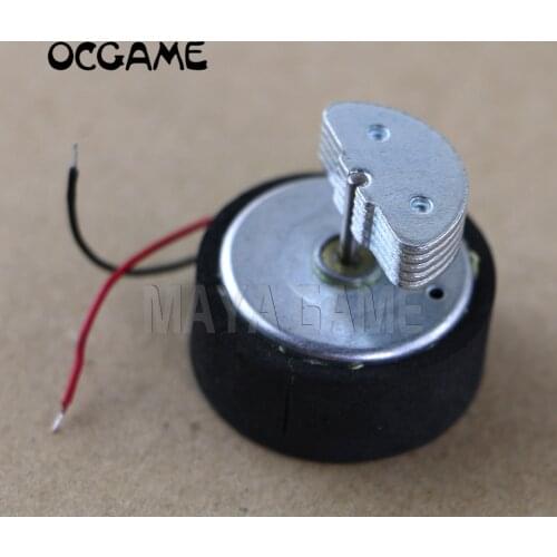 OCGAME Repair parts Original Left L Rumble big Motor for XBOX one xboxone controller replacement 2PCS/LOT