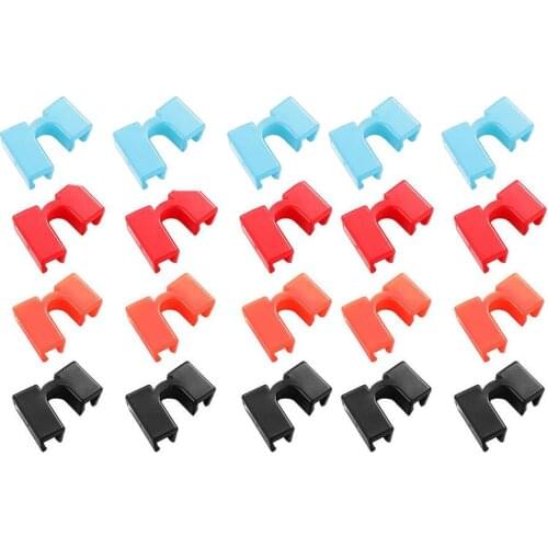 20 PCS Reusable Chopsticks Helpers Training Chopsticks Connectors20 PCS Reusable Chopstick Assistant Chopsticks Helpers Adult Ch